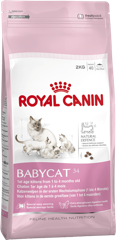 Royal Canin Babycat