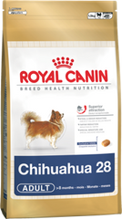 Royal Canin Chihuahua Adulto