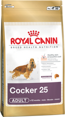 Royal Canin Cocker Adulto