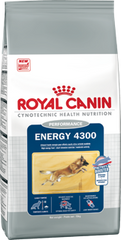 Royal Canin Energy 4300