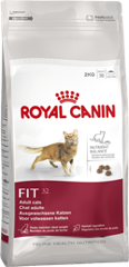 Royal Canin Fit