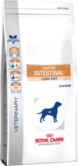 Royal Canin Gastro Intestinal Low Fat