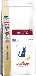 Royal Canin Hepatic Feline HF26