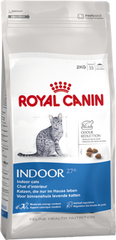 Royal Canin Indoor Gatos