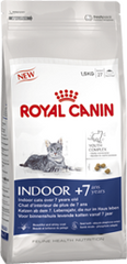 Royal Canin Indoor 7+