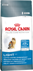 Royal Canin Light Gato