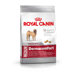 Royal Canin Medium Dermacomfort