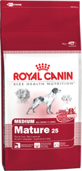 Royal Canin Medium Mature