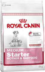 Royal Canin Medium Starter