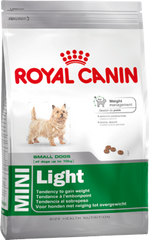 Royal Canin Mini Light