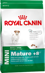 Royal Canin Mini Mature +8