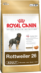 Royal Canin Rottweiler Adulto