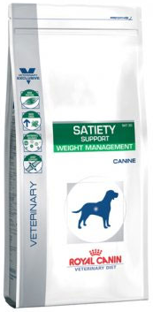 Royal Canin Satiety Support SAT30