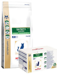 Royal Canin Satiety Support SAT 34