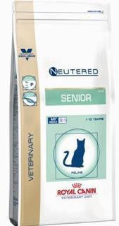 Royal Canin Senior Feline