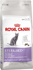 Royal Canin Esterilizado