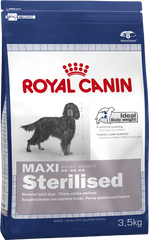 Royal Canin Maxi Sterilised