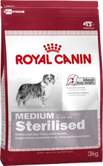 Royal Canin Medium Sterilised