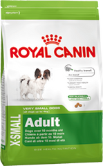 Royal Canin X-Small Adult